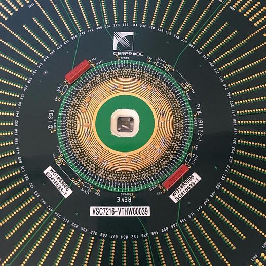 Used SV PROBE VTHW-00039-02