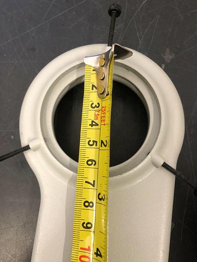 Used ROBERTSON RING LIGHT PP2-P MICROSCOPE RING LIGHT