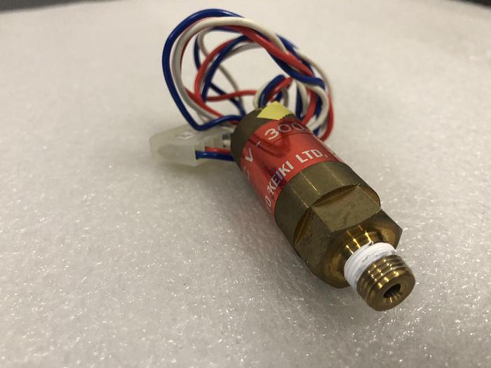 Used KEIKI LTD CV-300