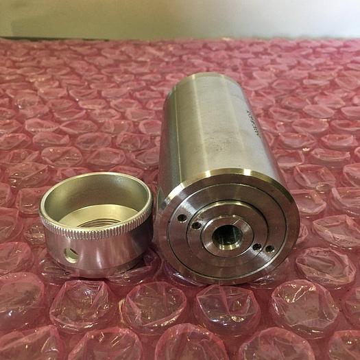 Used SFJ K555 NO  56564 GRINDING SPINDLES
