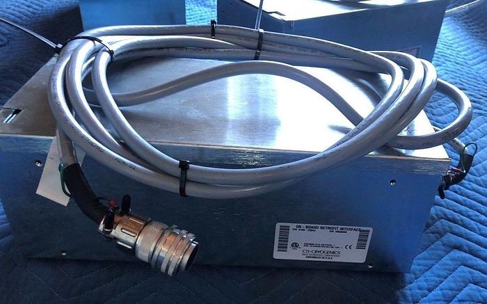 Used AMAT  ENDURA  714 330234 004 LIFTER