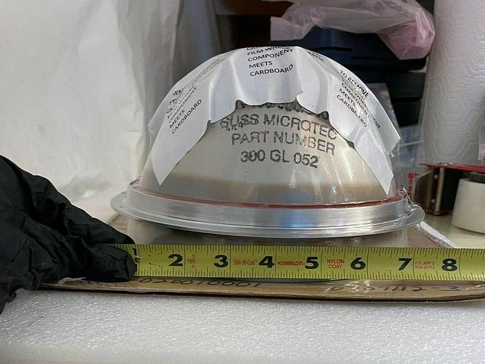 KARL SUSS MICROTEC 300GL052