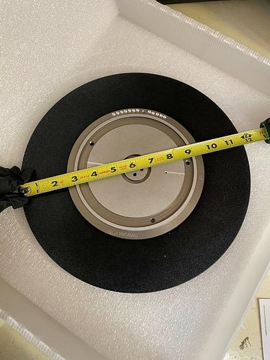 Used SUSS MICROTEC AS8 PROXIMITY CHUCK 100095706 6'' EH , AC5200G3