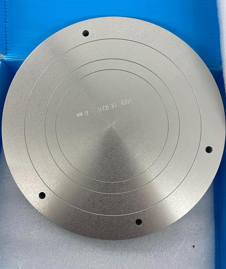 Used LAM 5150-011835-001 REV D 8-inch Chuck