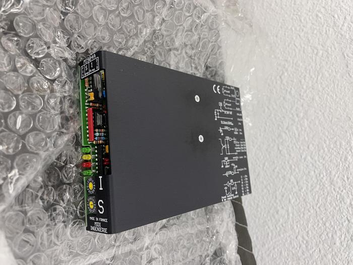 Used MIDI INGENIERIE MI452A & MI904A