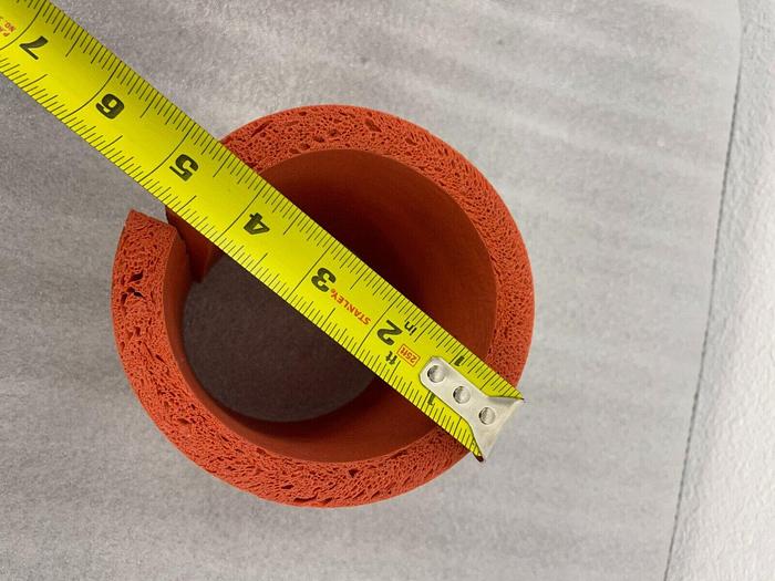 Used LAM RESEARCH INSULATOR JACKET