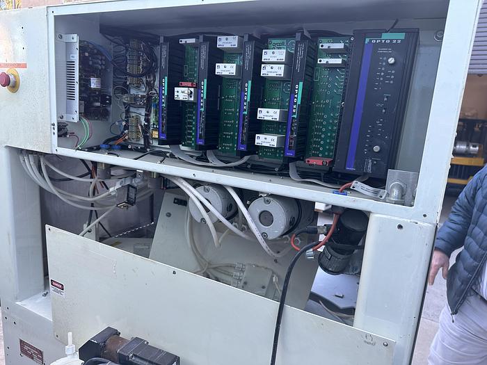 Used STRASBAUGH 6EC