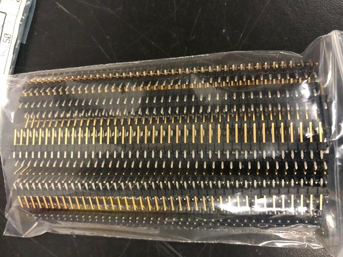 Used 68000-112HLF AMPHENOL