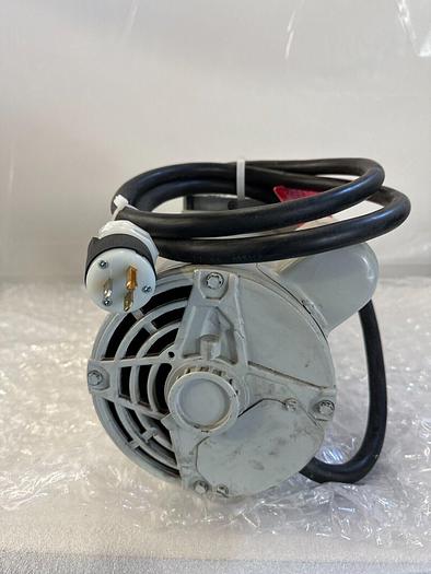 Used Leybold-Trivac D8B Rotary Vane Pump