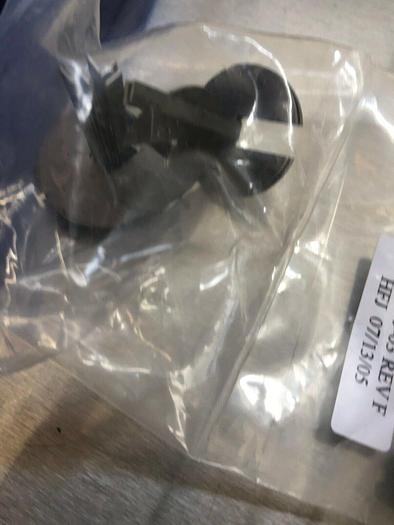 02-1570-03 WIPER, BANJO SHORT 1.25''  QTY 18