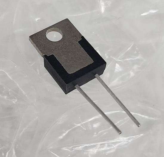 Used PWR220T-35-R100F BOURNS