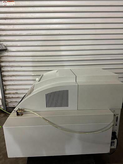 Used THERMO MICROXR MICROBEAM XRF SYSTEM MODEL GXRC