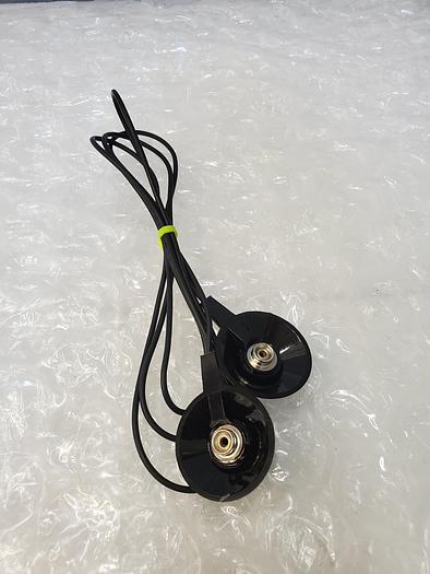 Used 3M ESD GROUNDING CORDS