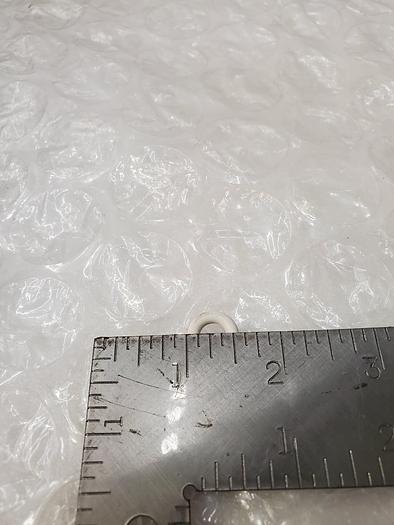 Used O-RING PERFLUOROELASTORMER 1-124-025