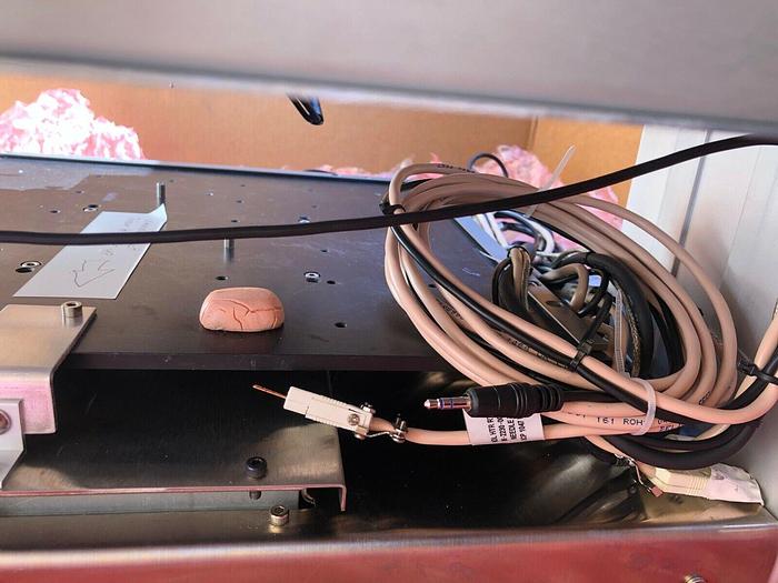 Used ASYMTEK FLUID DISPENSING SYSTEM