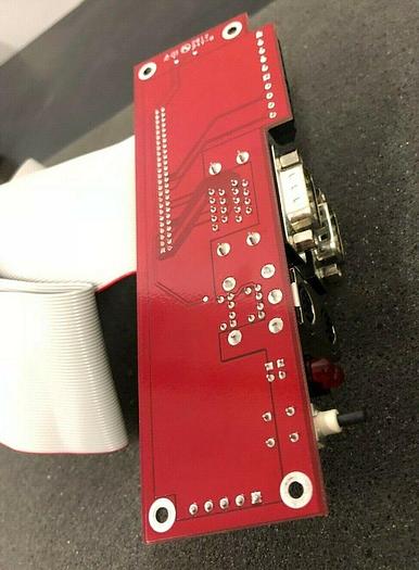 Used VERSALOGIC CORP VL-CBR-5009B REV 2