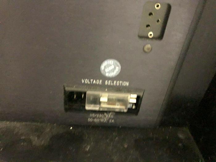 Used MICROMANIPULATOR 6200 MANUAL PROBING STATION