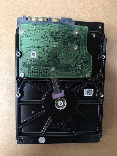Used SEAGATE 18BD142-303
