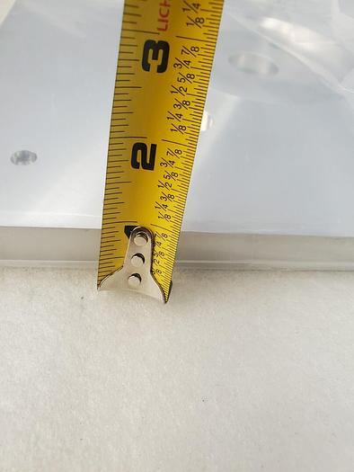 Used GASONICS L3510 SPARE PART 16205-01