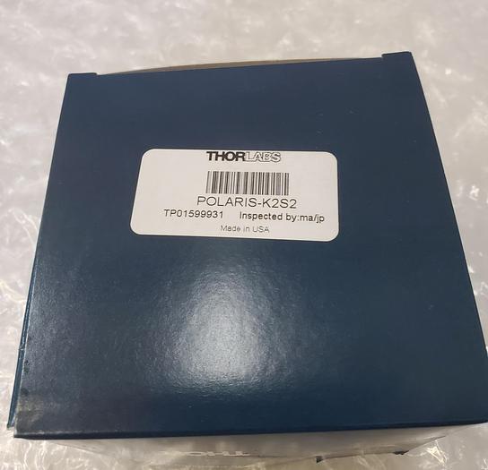 THORLABS POLARIS-K2S2