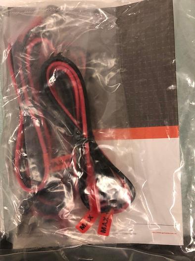 DC POWER SUPPLY GPS-2303 manual and leads