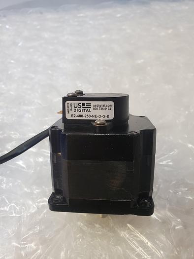 Used LIN-ENGINEERING 5718X-07D-02RO MOTOR