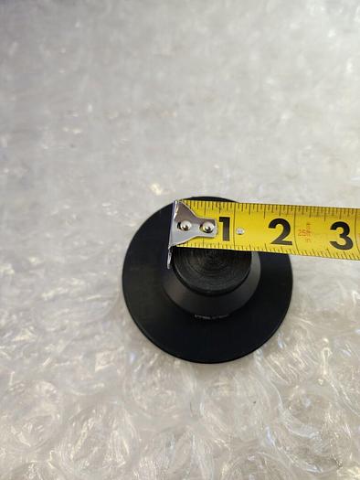 Used F THETA OBJECTIVE 102660 F=56mm