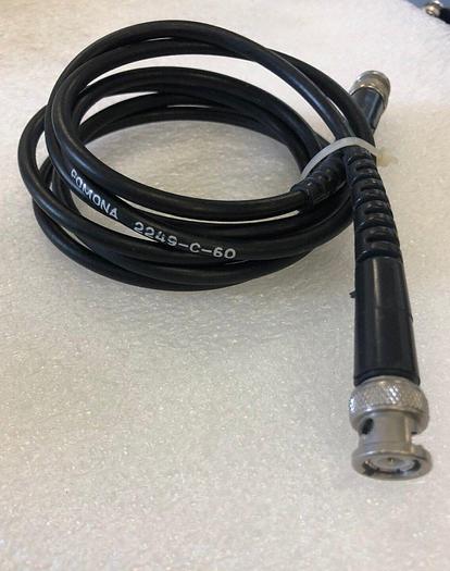 Used POMONA 2249-C-60