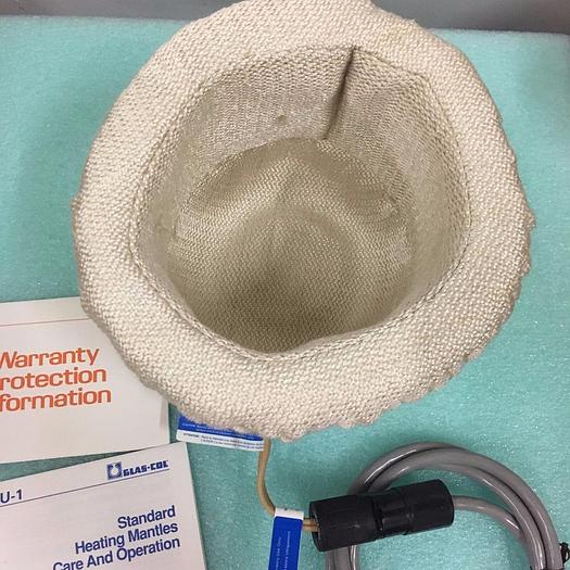 Used GLAS-COL Heating Mantle