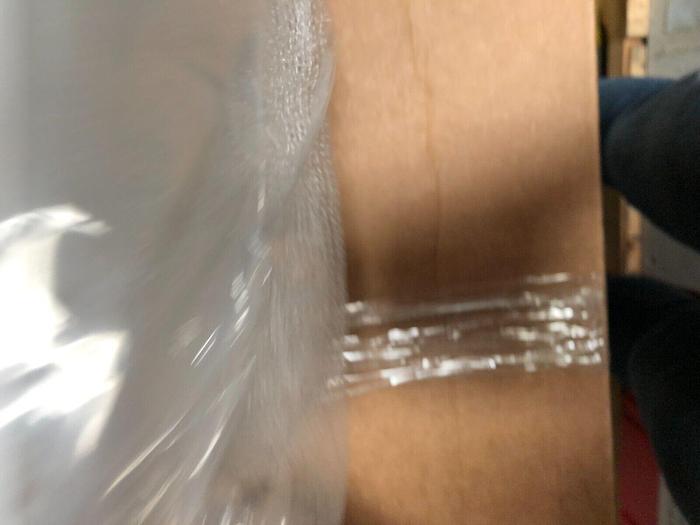 EDWARDS PACKED TOWER MIST FILTER ELEME