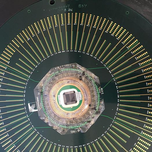 Used SV PROBE VTHW-00023 CS#3