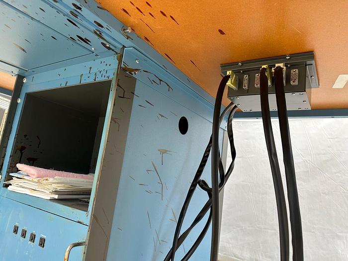 Used SHB INSTRUMENTS Hysteresis loop tracer