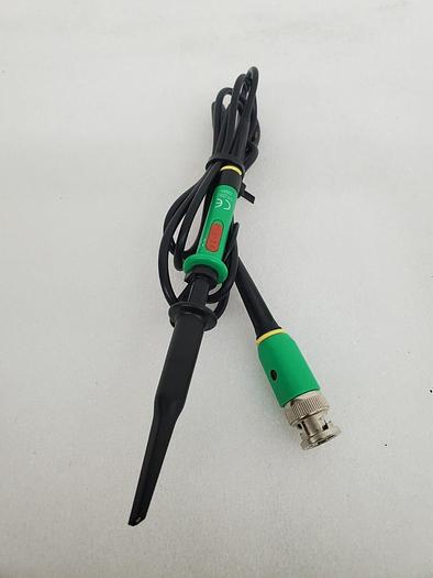 Used INSTEK GTP-250A-2 SCOPE PROBE