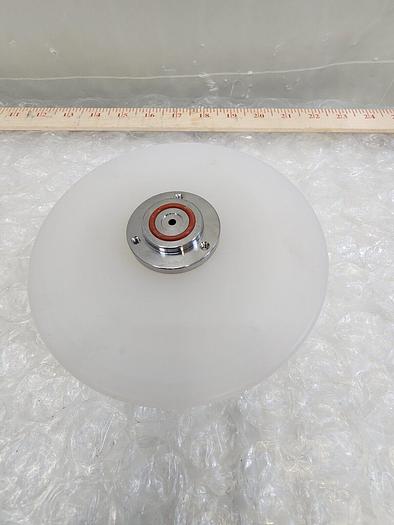 Used WAFER WASHER CHUCK