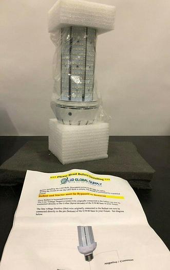 LED CORNLIGHT C100-E39