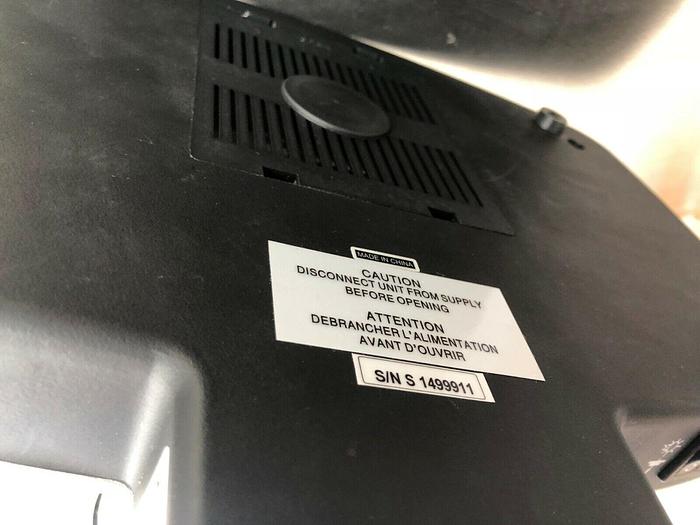 Used VWR 89404-478 MICROSCOPE