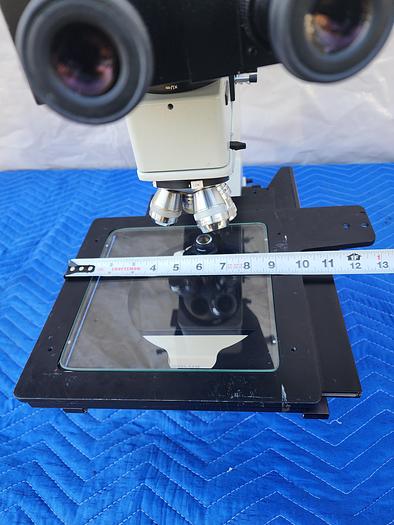 Used Ernst Leitz 10X/0.22 10X/0.20 P NPL FLUOTAR 20X/0.45