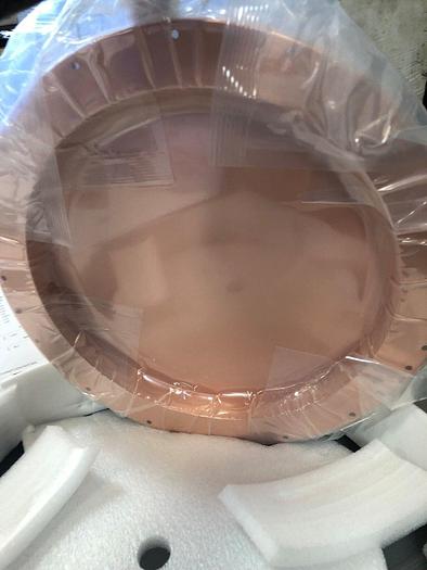 Honeywell Target 0.460x12.733x15.625'' , MAT'L 59.5 AI