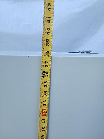 Used AFFINITY CHILLER PWG-060K-BE33CBC2