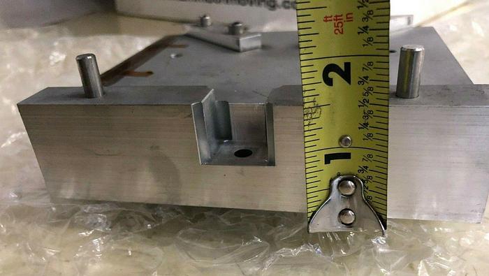 Used ASYMTEK FIXTURE