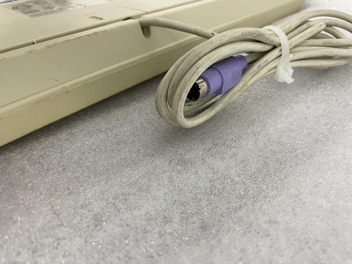 Used DELL KEYBOARD RT7D5JTW