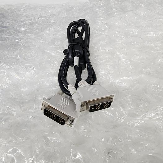 Used ROHS CABLE, DIGITAL, MALE-MALE, DVI