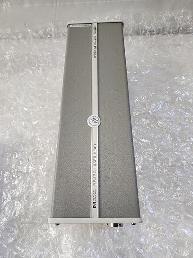 Used AGILENT 5517C LASER HEAD FOR TRANSDUCER SYSTEMS