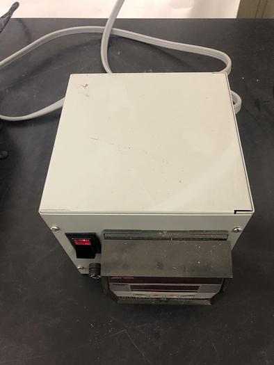 Used SELF TUNE PLUS, LOVE CONTROLS CORP