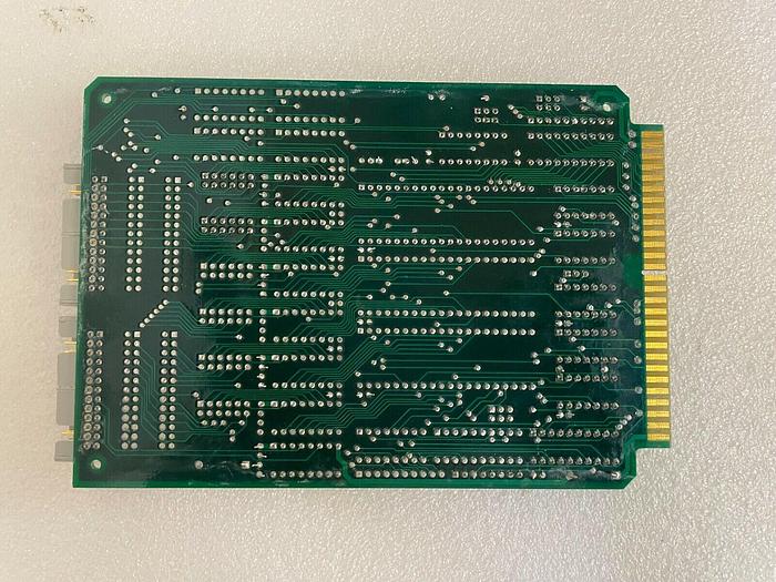 DUART SERIAL INTERFACE 10600521 500035A