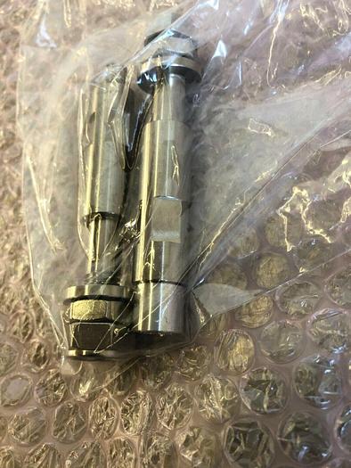 Used KYOWA WGA-670B INSTRUMENTATION AMPLIFIER KYOWA LCX-A-10KN-ID