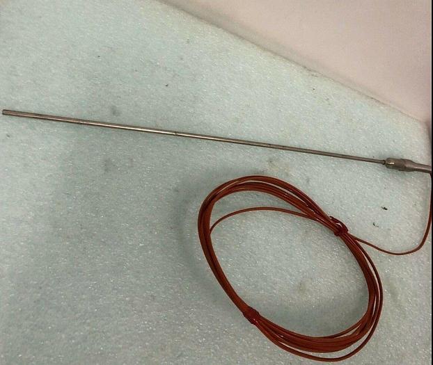 Used JMS LOT #21 TC,SGL J TYPE 12'' SHEATHED