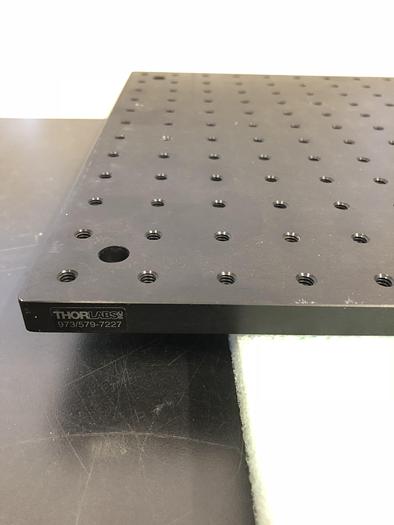 Used THORLABS 973-579-7227