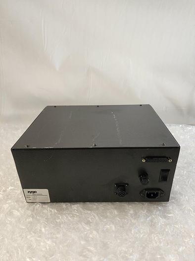 Used ZYGO DIGITAL LIGHT CONTROLLER LS-8