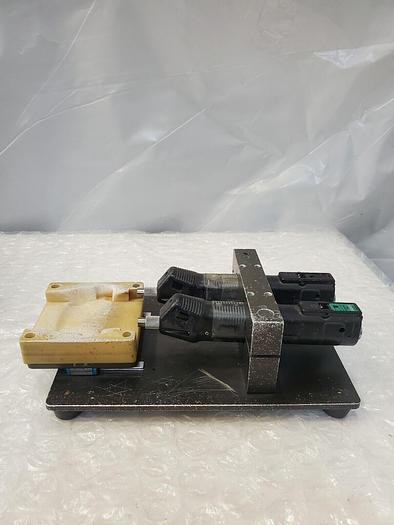 Used HIOS BL 5000 ELECTRIC SCREW DRIVER